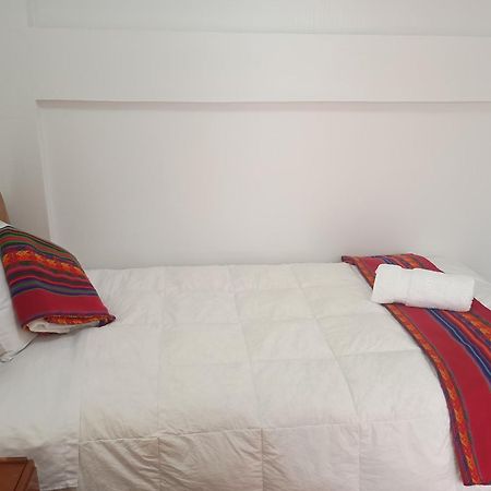 Hotel Tika Ayna Cerca A La Plaza De Armas Cusco Extérieur photo